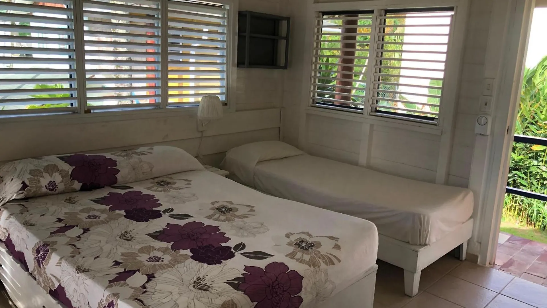 Hotel Casa Robinson Las Terrenas