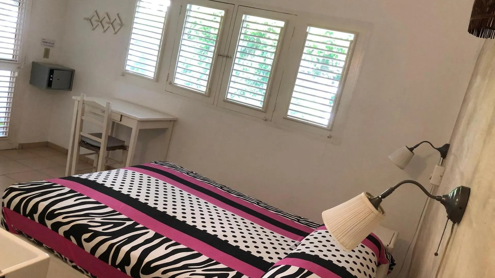 Hotel Casa Robinson Las Terrenas