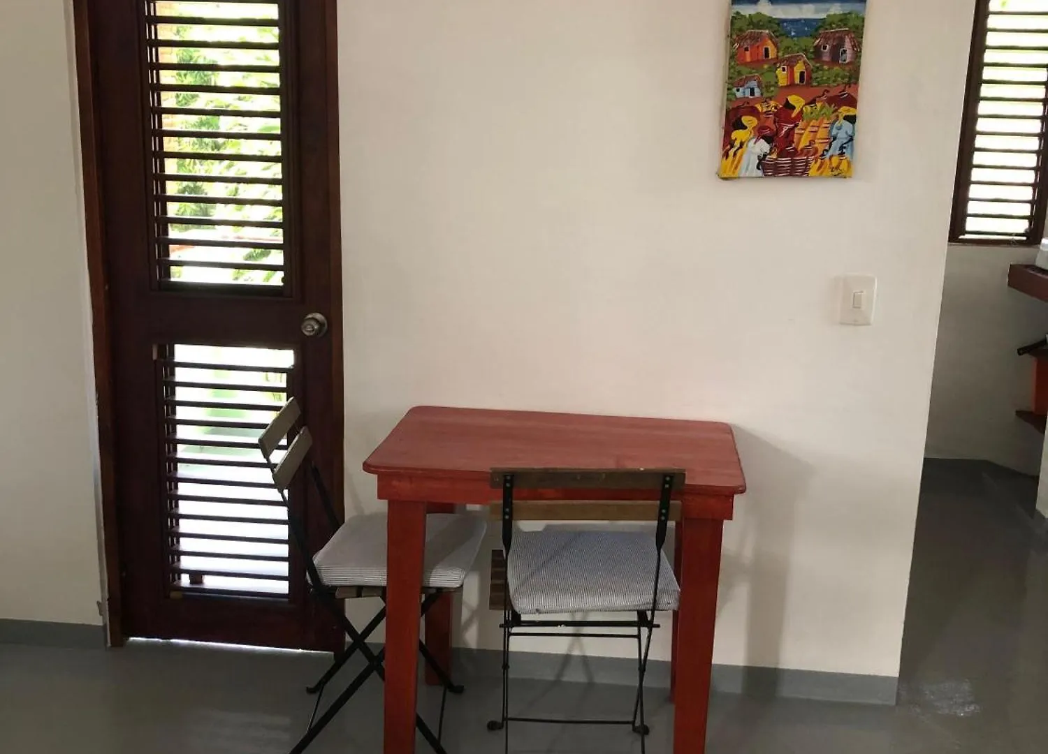 Hotel Casa Robinson Las Terrenas