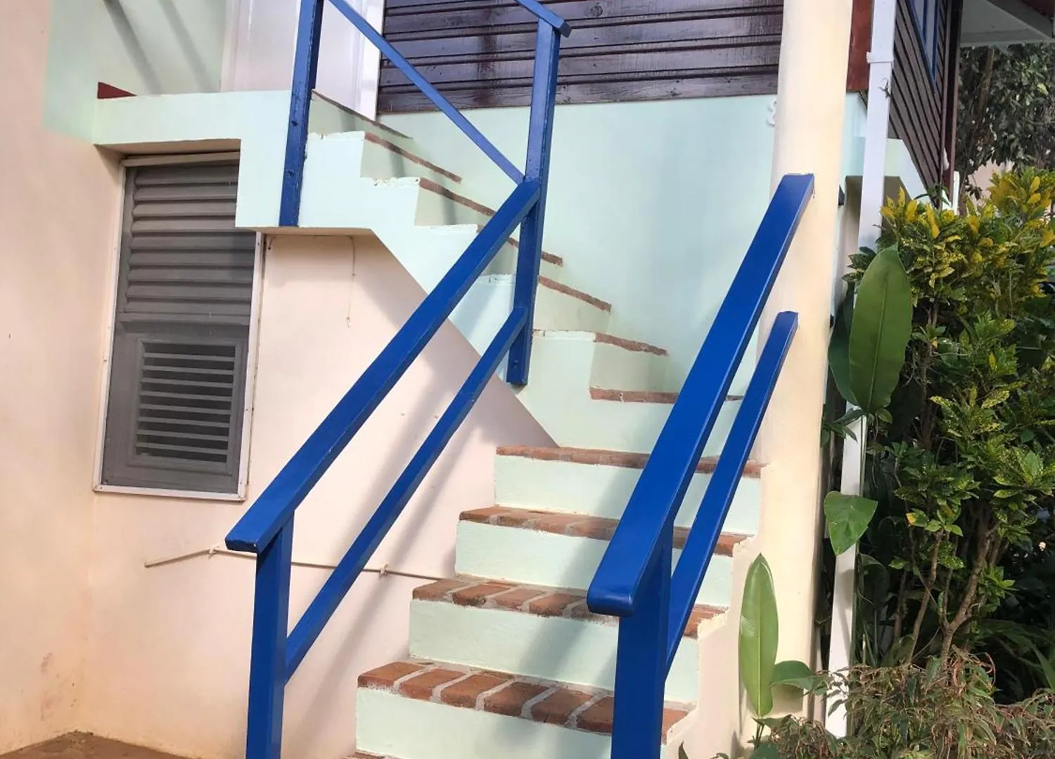 Hotel Casa Robinson Las Terrenas 3*,